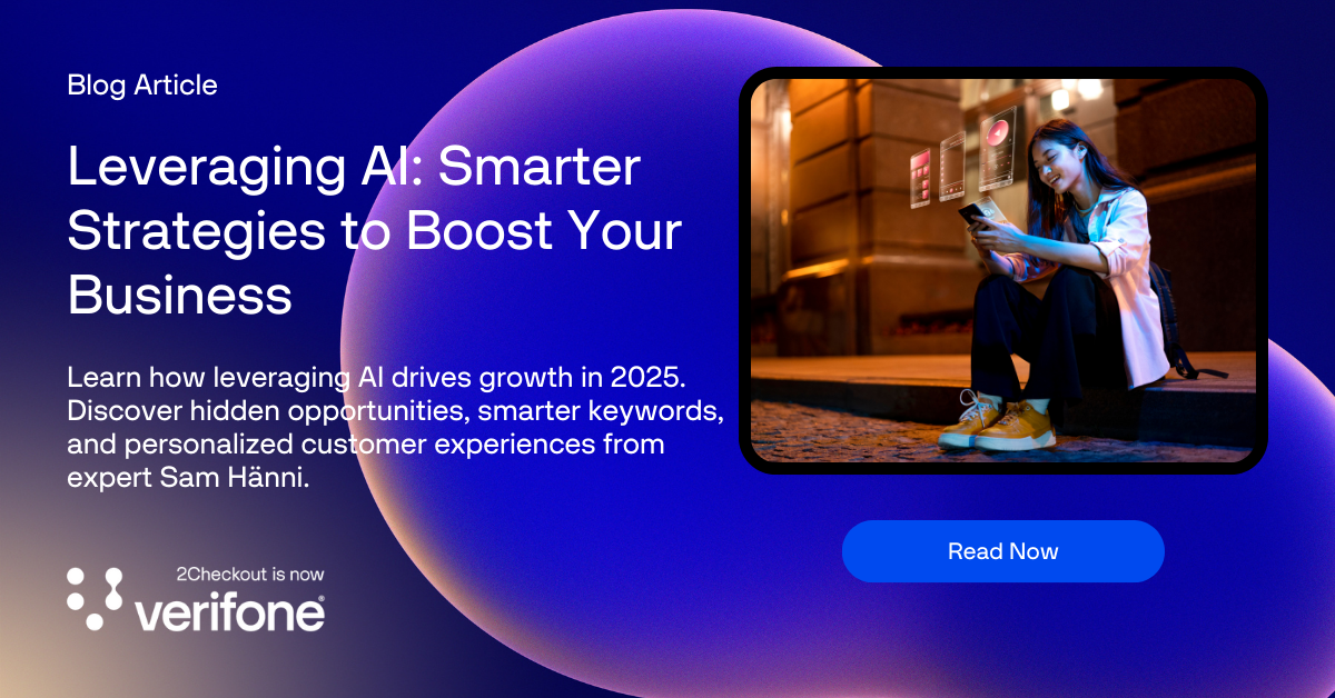 Using AI: smarter strategies to increase your business